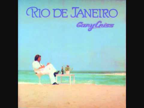 Gary Criss - Girl from Ipanema/Brazilian Nights (Medley)