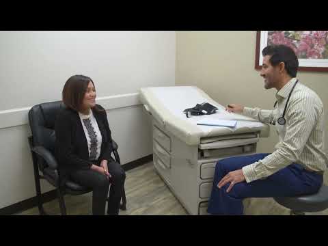 The Balancing Act airing on Lifetime