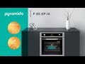 Видеообзор Pyramida F 85 EP IX