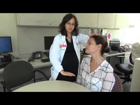 Complete Hand, wrist and elbow exam