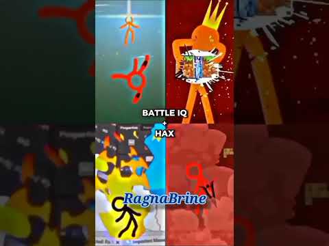 Herobrine Vs Entity303 Vs Null Vs Dread Lord