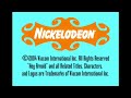 Nickelodeon Laughs Logo Reversed Mpg PF9ThePikachuLover1 Youtube