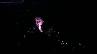 Aquilo - Blindside - live at at rock and roll hotel DC