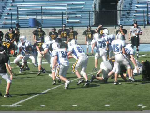 Jordan Dawsona and his Riverside beavers tape 2 0001