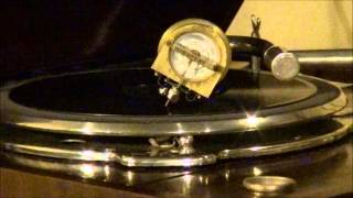 Bunny Berigan; HONEYSUCKLE ROSE