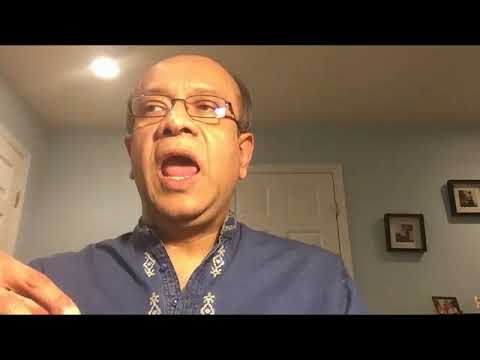 Maestros of Shahjahanpur: Pt. Buddhadev Dasgupta - In conversation with Pt. Sugato Nag