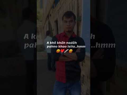 Jojinx Parker | Ei sie aw | Official Lyric Video |