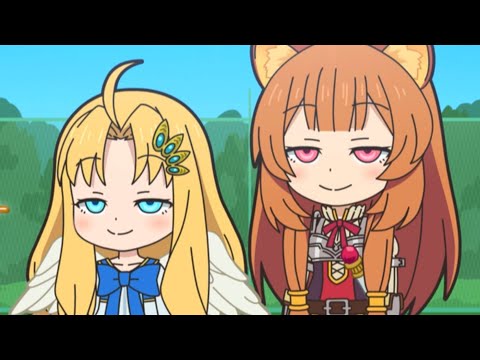 100 FUNNY THE RISING OF THE SHIELD HERO MEMES