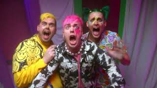 Cover art for Projector