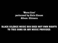 Mona Lisa performed by Chris Clouse 