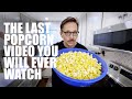 How To Make Movie Theater Popcorn At Home The LAST Popcorn Video You Ll EVER Need