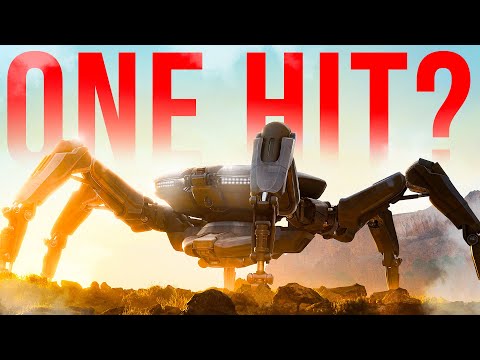 ARC Raiders Exploit That ONE SHOTs the QUEEN!?!