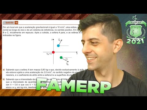 FAMERP 2021 2o dia  Q18