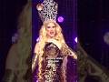 Jimbo Sashay Away Dragrace