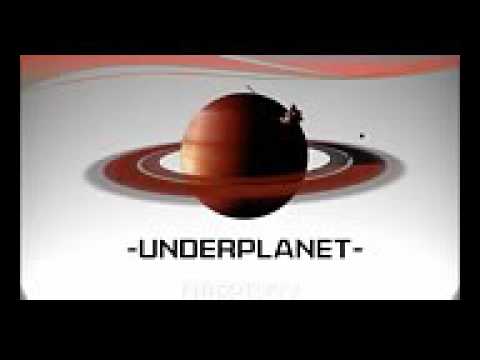 Under Side Ft Thr Cru2 - Así Somos