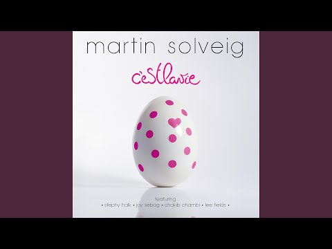 Videoclip de Beauty False — Martin Solveig