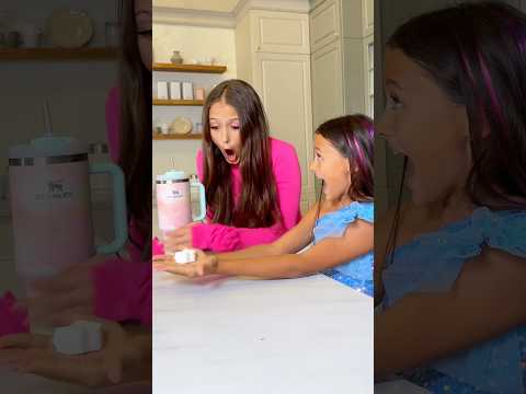 This Looks Like Magic 67😂@_miss_tais_ #familyfirst