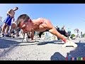 DOSKOTEKA 2015 ( Street Workout) 