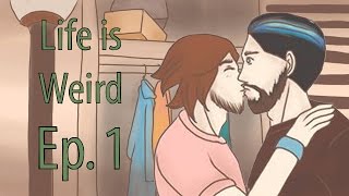 Best Friends Play Life is Strange Ep. 1