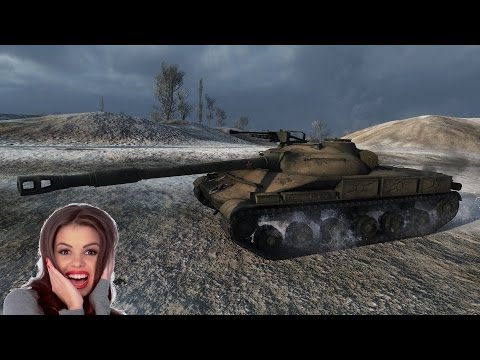 WoT Object 907 | 4K video | 9.832 DMG | 1.746 EXP | Kolobanov's & Pool - Kharkov