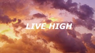 Jason Mraz - Live High (Sub. Español)