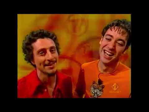 Never say never 2001 - Nek & Nek