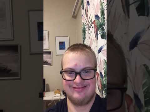 LAURI Hakkrainen profeetat