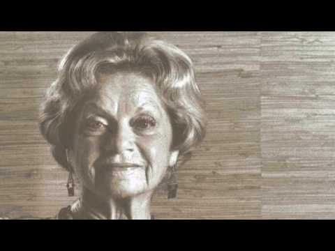 Jewish-Sephardic Song, Flory Jagoda - Hamia Asar (Feast of Fruits)