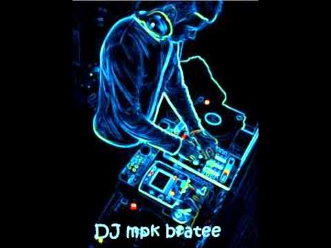 DJ MPK mix 2