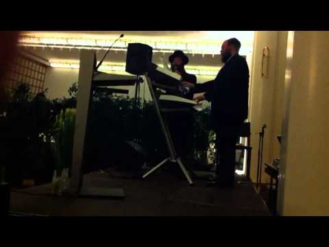 Yanki Daskal Kuriz michoimer