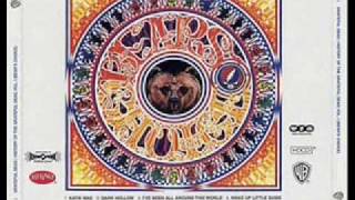 Smokestack Lightning - Grateful Dead - Bears Choice - Cut down.WMV