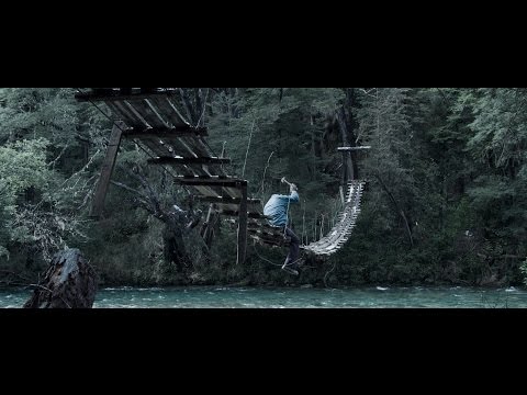 ZANJAS /// DITCHES. trailer.