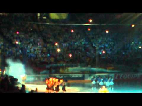 Hockey Coupe de France