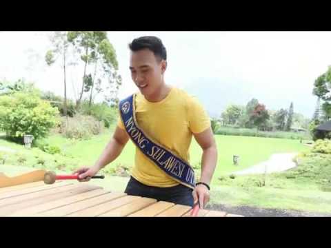 Kolintang NNS - Turkish March (Best performance video official)