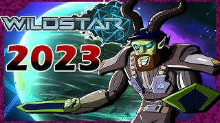 How is Wildstar in 2023?