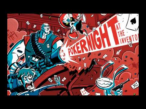 Poker Night at the Inventory - Team Fortress 2 Theme HD
