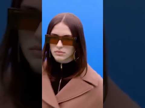 Adele Aldighieri & Freek Iven for Jacquemus - Fashion👓👗
