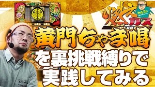 【パチスロ・パチンコ実践動画】ヤルヲの燃えカス #14