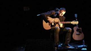 Bjorn Berge - "These streets" /Le Polaris - Corbas/ 20-11-09 (Part1)