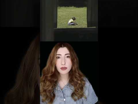 THAT THING IS NOT YOUR FRIEND! 😱😱 #shorts #tiktok #film #paranormal