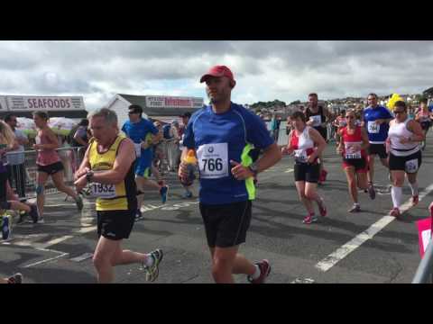 Torbay Half Marathon