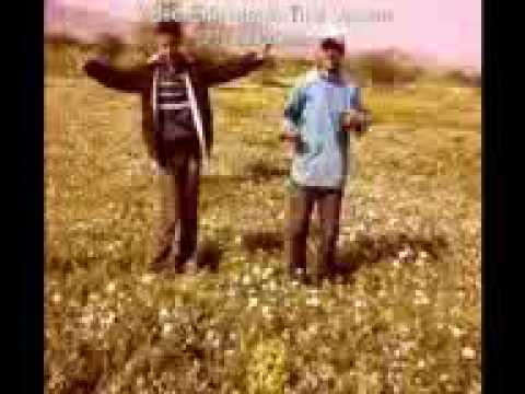 said mariouari & chipi lberkani