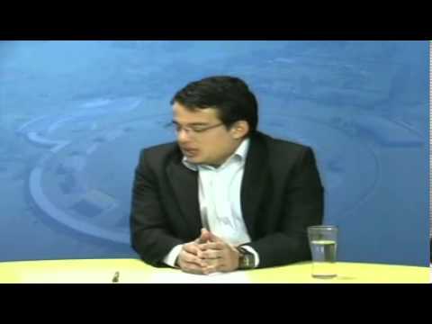 Cosmoética - Comunicando Conscienciologia - Segundo Programa