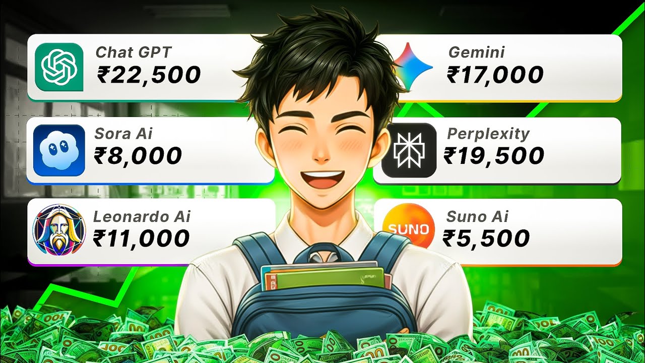 How To Make Money With Ai || Ai Business || Op Bhai