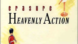 Erasure - Heavenly Action - Razormaid (Remastered) 👂