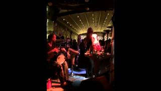 Seher ELİDAR   Veda Makamı Silivri Küpeşte