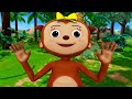 10 Little Fingers And Toes More Nursery Rhymes Kids Songs ABCs And 123s