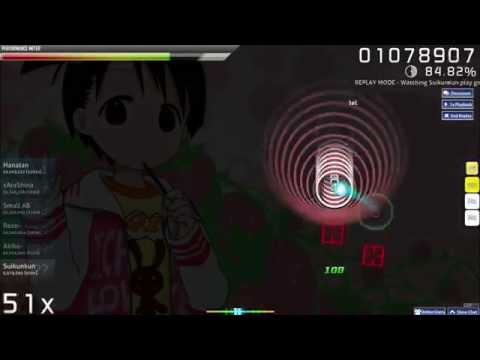 goreshit - MATZcore [Lolicore]