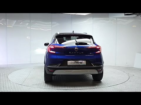 Renault Captur TCe 140 Auto Techno - Image 2