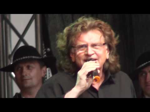 Raj - Zbigniew Wodecki na 45. Lekcji Śpiewania, Kraków